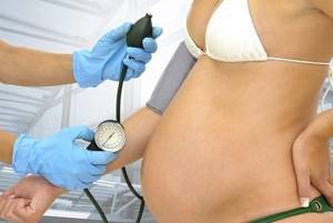 Холестаз беременных: симптомы и причины патологии