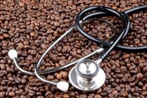Влияние кофе на печень: польза и вред энергетического продукта