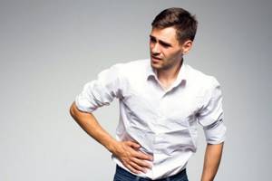 Симптомы гепатита С у мужчин: первые проявления и острая форма