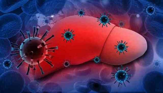 Что такое гепатит c: формы, причины и симптомы заболевания