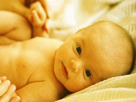 Особенности развития физиологической желтухи у новорожденного ребенка