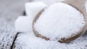 Как сладкое влияет на печень: можно ли без риска употреблять сахар