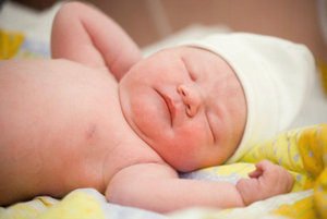 Норма билирубина у новорожденных, из-за чего меняются показатели