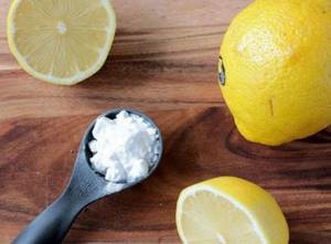 Сода с лимоном для печени: как принимать народное средство